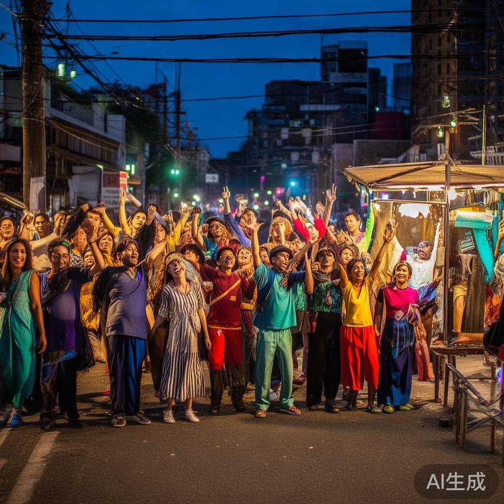 零粉丝怎么首播抖音赚钱插图1