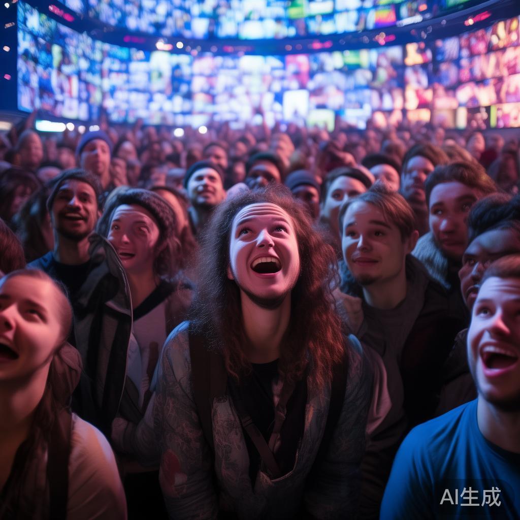 抖音矫正粉丝群体是什么插图2