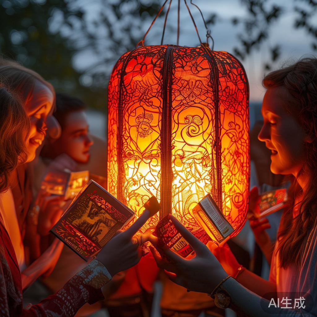 小红书是怎么给流量的插图2 小红书是怎么给流量的插图2