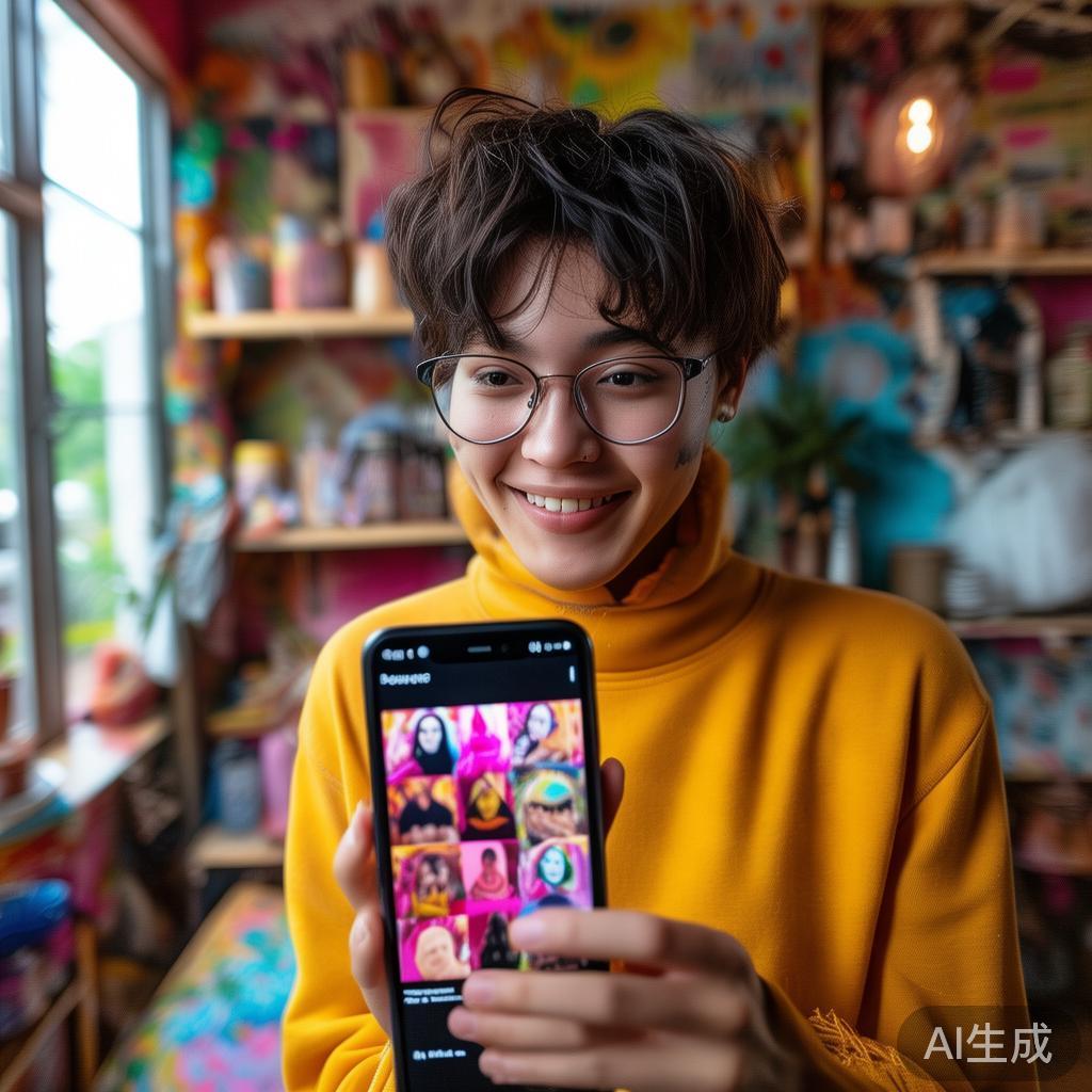 抖音粉丝团收益怎么样算插图1