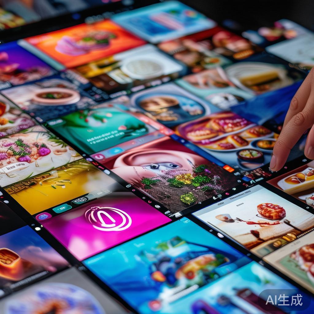 小红书如何看点赞插图 小红书如何看点赞插图