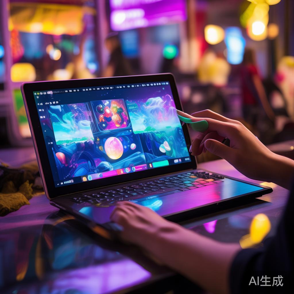 小红书挣钱方式插图1 小红书挣钱方式插图1