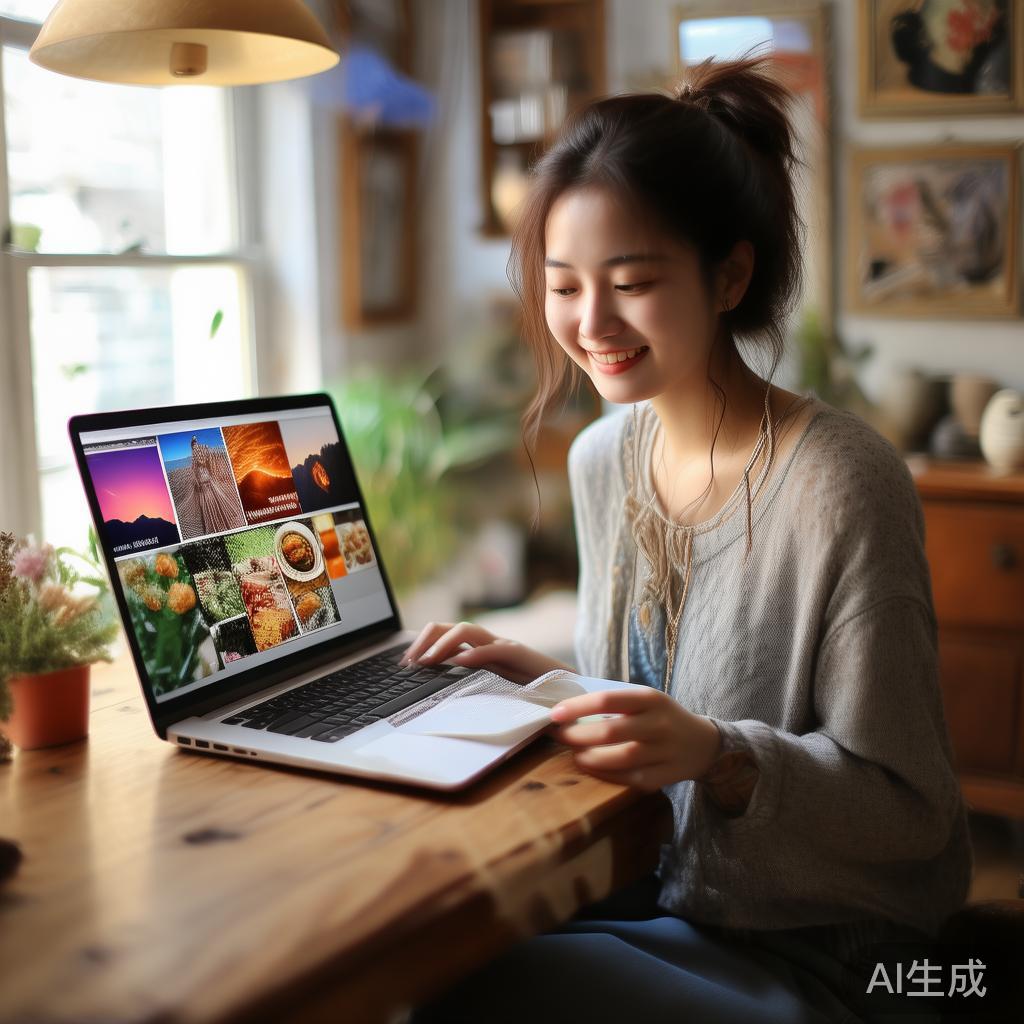 小红书活跃人数插图1 小红书活跃人数插图1