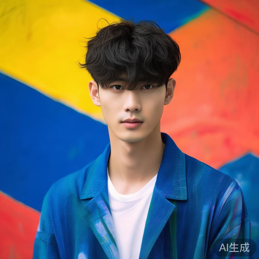 怎么让抖音有帅哥粉丝插图2 怎么让抖音有帅哥粉丝插图2