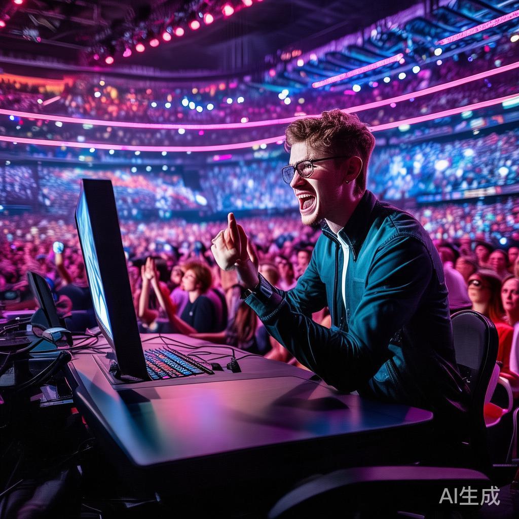 edg抖音粉丝暴涨原因插图 edg抖音粉丝暴涨原因插图