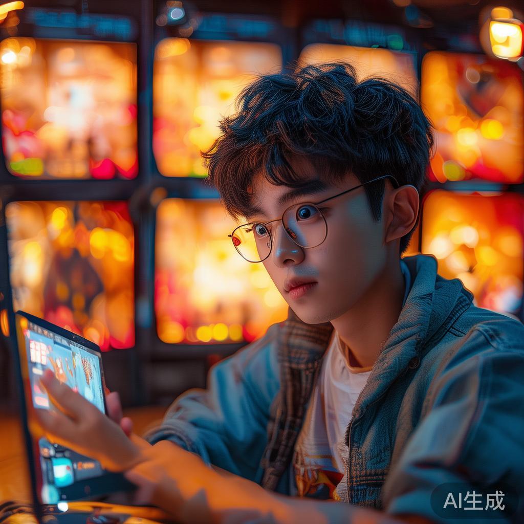 抖音怎么建立粉丝群步骤插图1