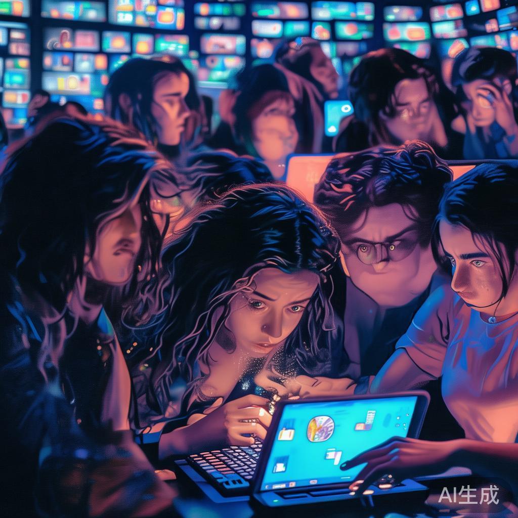 抖音怎么定义粉丝图文模式插图3