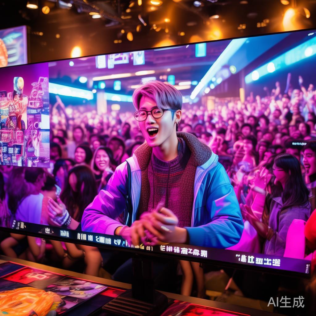 粉丝团会自动加入吗抖音插图1 粉丝团会自动加入吗抖音插图1