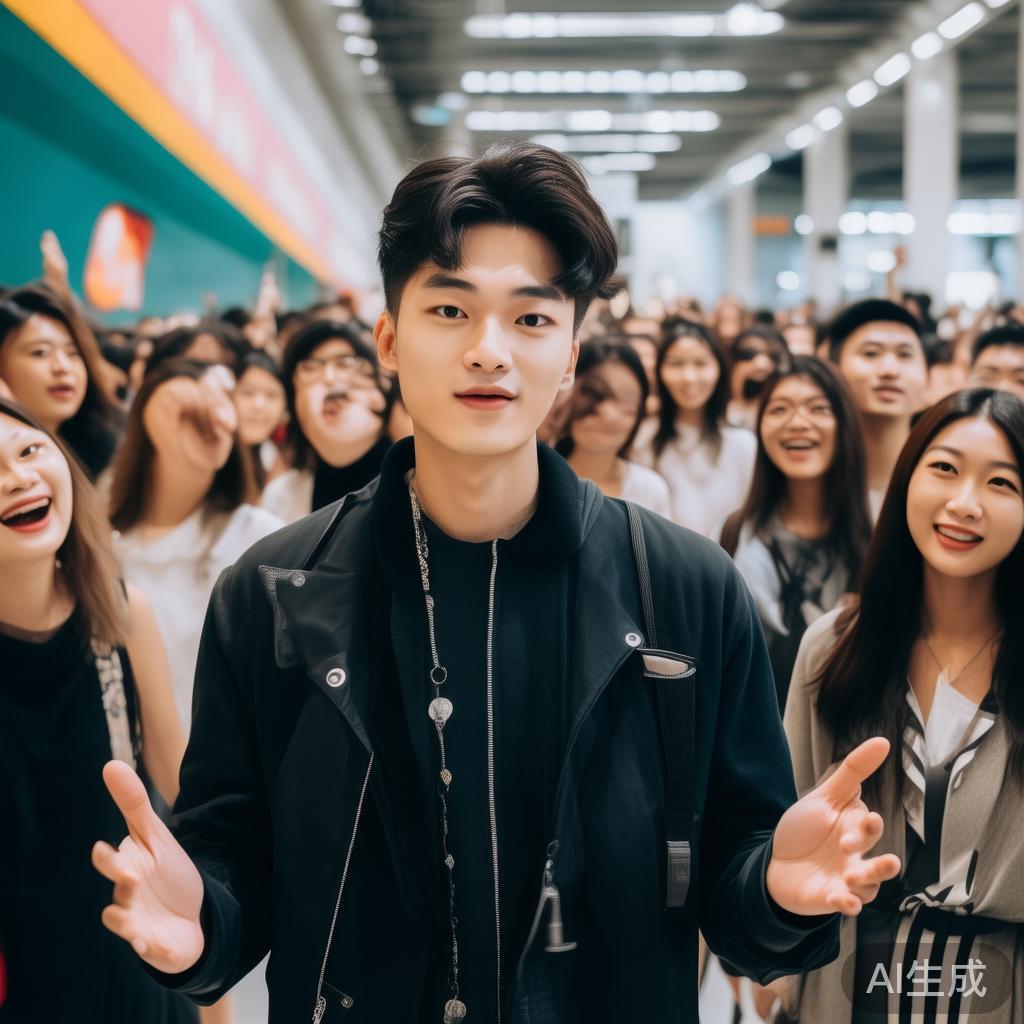 小红书博主粉丝群怎么进插图1