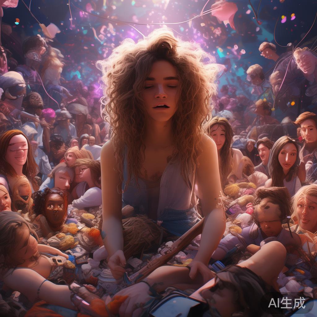 抖音怎么可以清理粉丝插图 抖音怎么可以清理粉丝插图