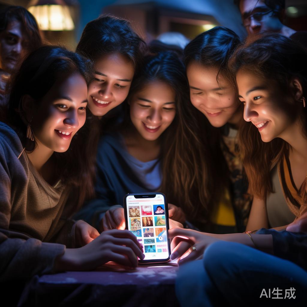 小红书电脑版怎么在电脑登录插图1 小红书电脑版怎么在电脑登录插图1