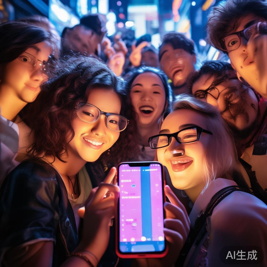 抖音粉丝为何限关插图1 抖音粉丝为何限关插图1