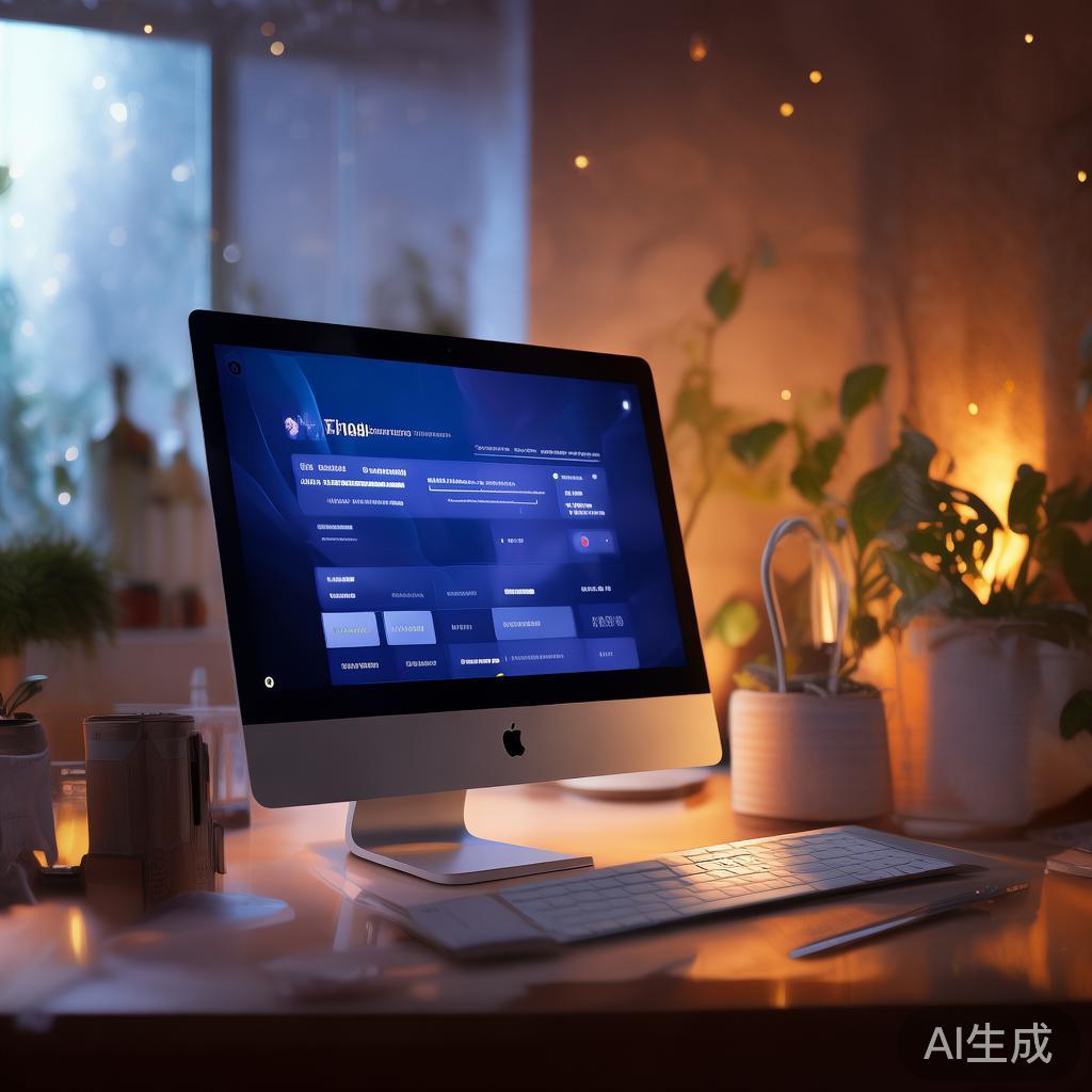 小红书电脑版怎么在电脑登录插图2 小红书电脑版怎么在电脑登录插图2