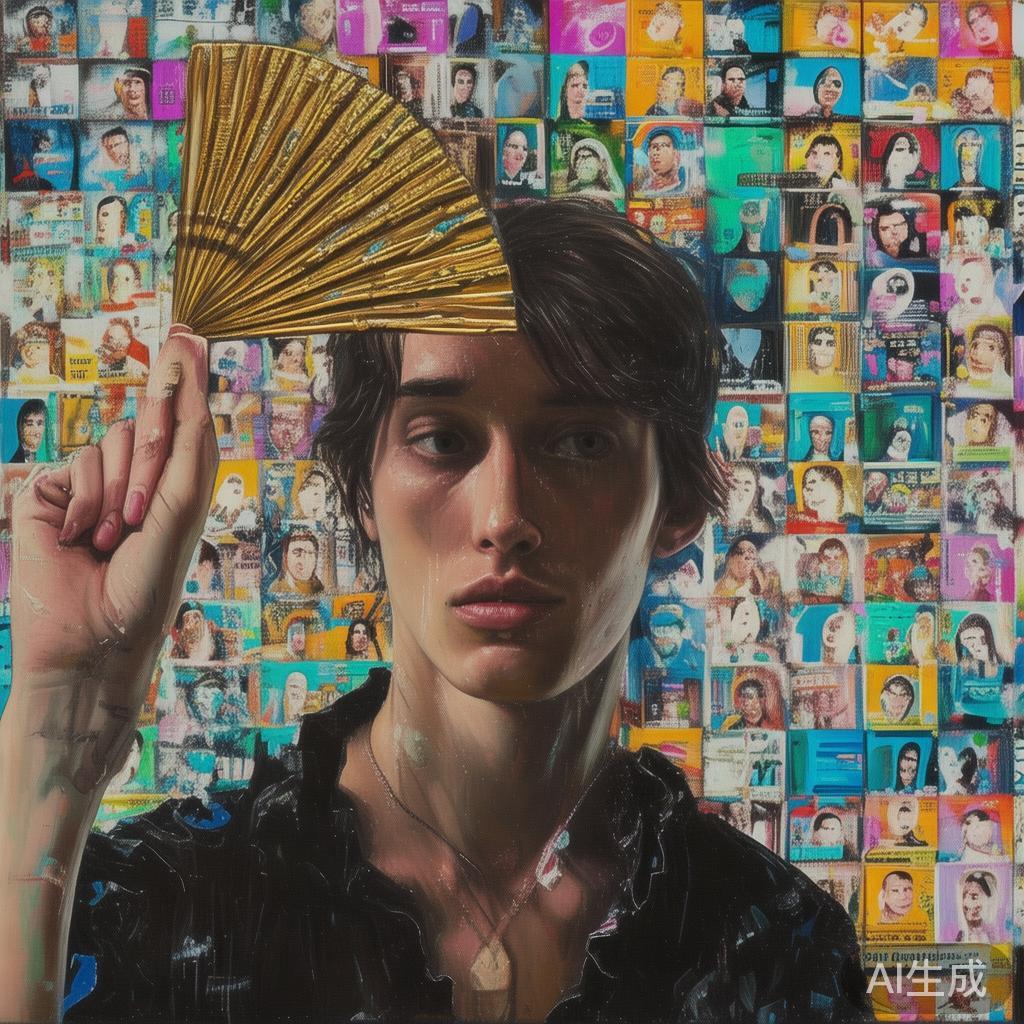 抖音里怎么取消对方粉丝插图2 抖音里怎么取消对方粉丝插图2