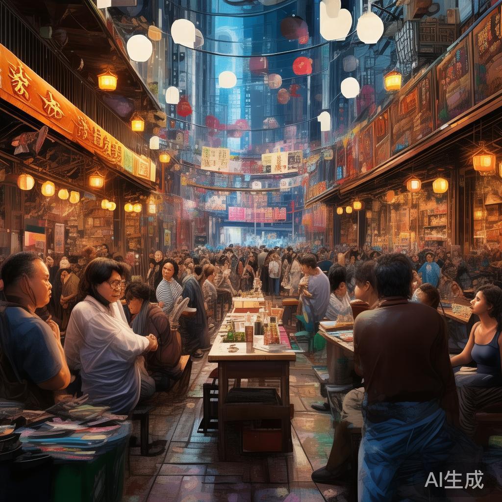 小红书活跃人数插图 小红书活跃人数插图