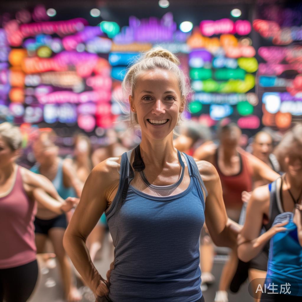 抖音怎么吸引减肥粉丝插图1 抖音怎么吸引减肥粉丝插图1