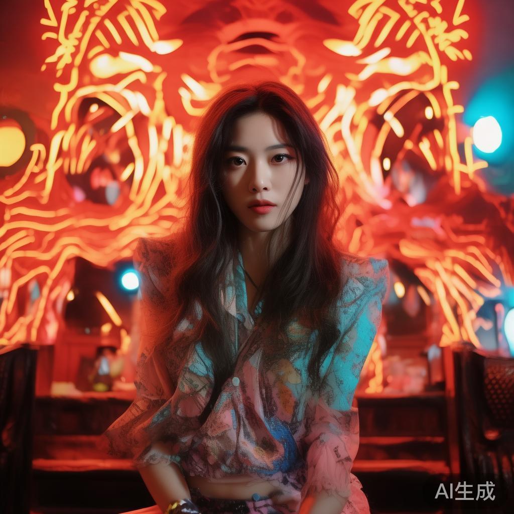 蔡卓妍的粉丝抖音叫什么插图 蔡卓妍的粉丝抖音叫什么插图