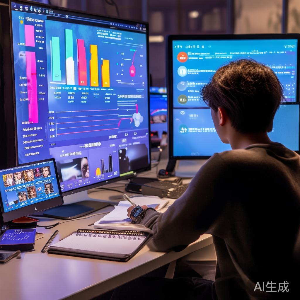 抖音0粉丝怎么推流插图 抖音0粉丝怎么推流插图