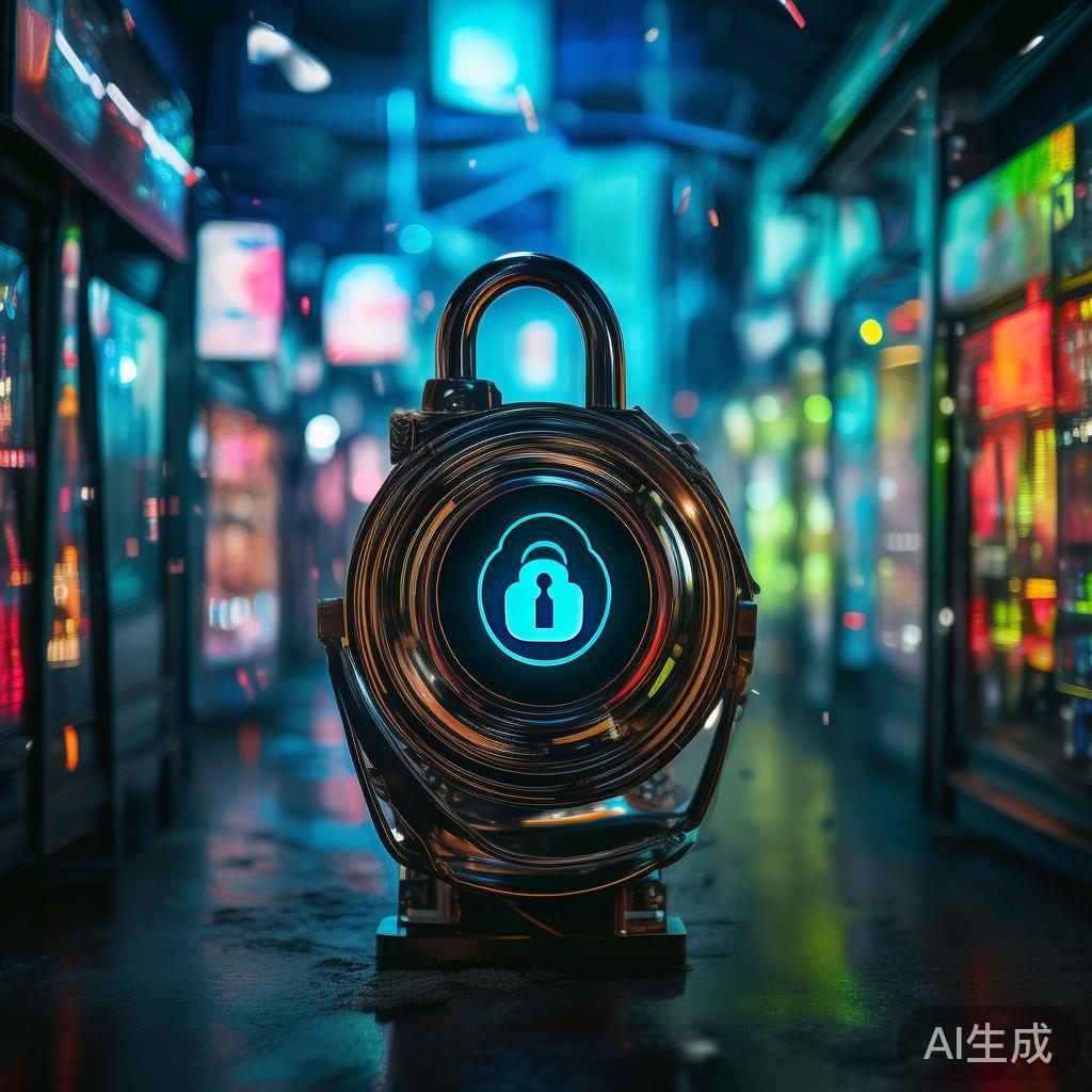 微信视频号心上有个锁是谁设置的插图 微信视频号心上有个锁是谁设置的插图