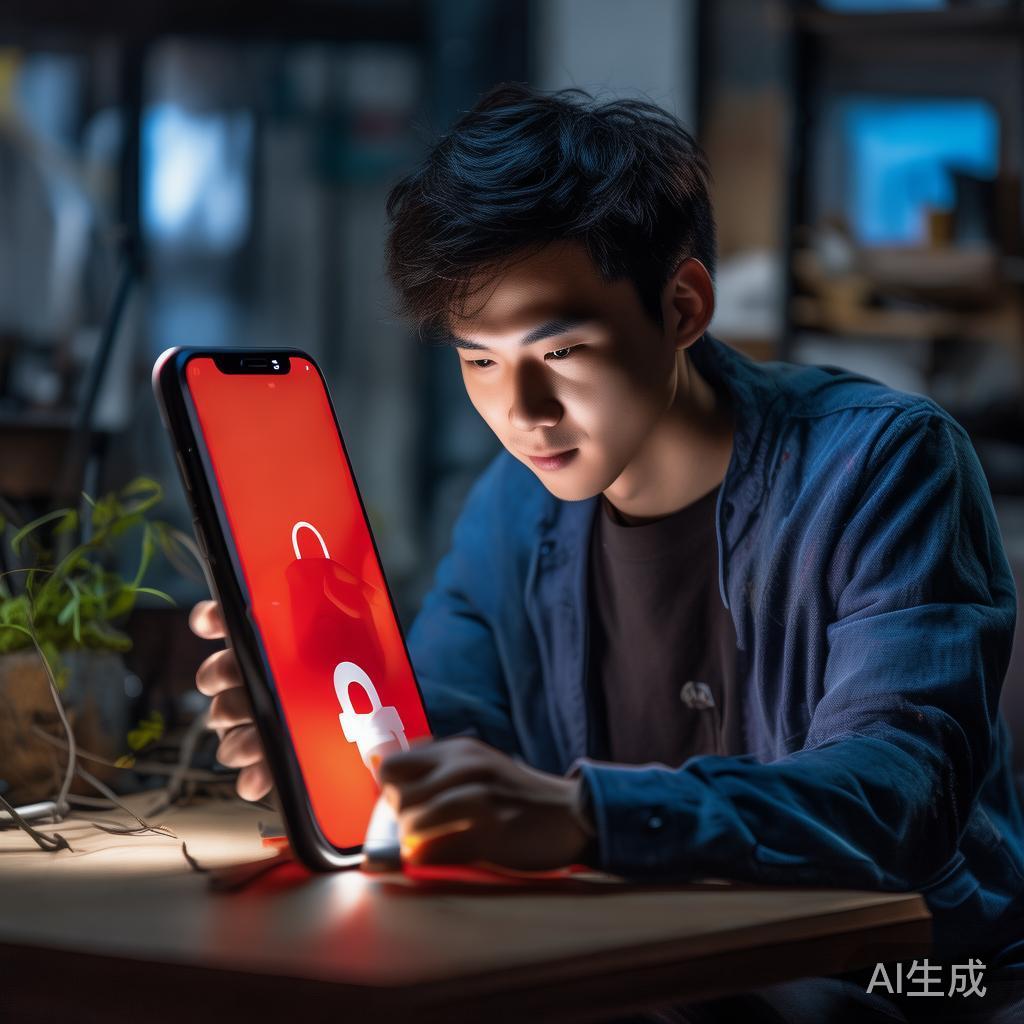 微信视频号心上有个锁是谁设置的插图2 微信视频号心上有个锁是谁设置的插图2