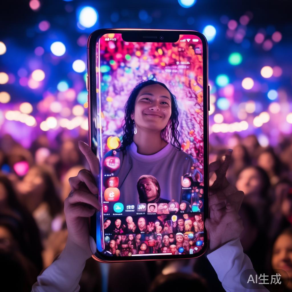 抖音直播什么是粉丝插图2 抖音直播什么是粉丝插图2