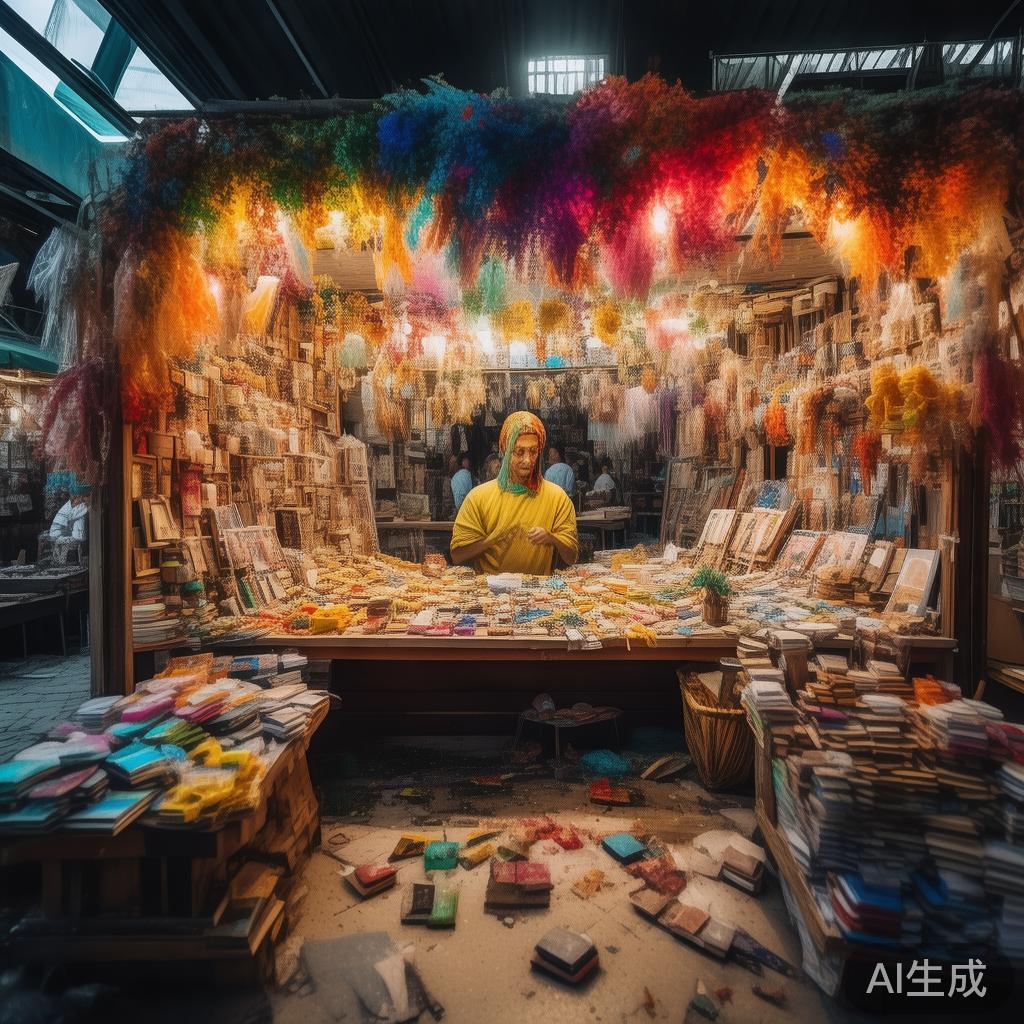 小红书挣钱方式有哪些呢插图1 小红书挣钱方式有哪些呢插图1