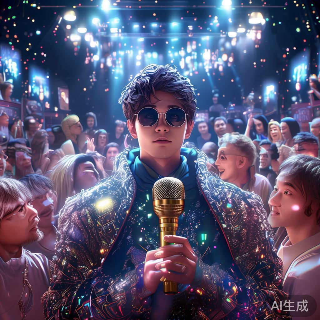 抖音怎么粉丝共享插图1