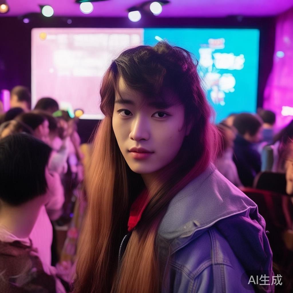 抖音怎么开粉丝签名功能插图1