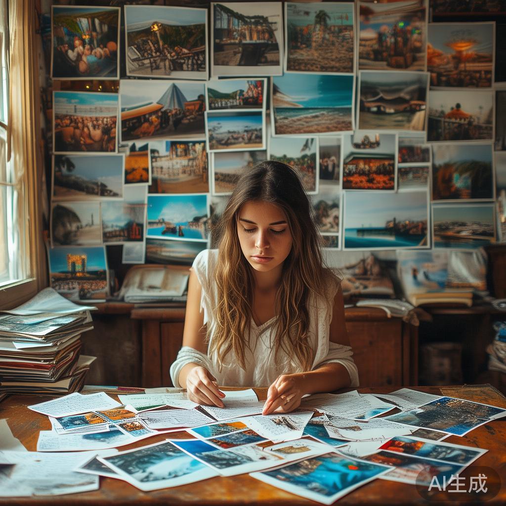 怎样把小红书收藏的笔记删掉插图2