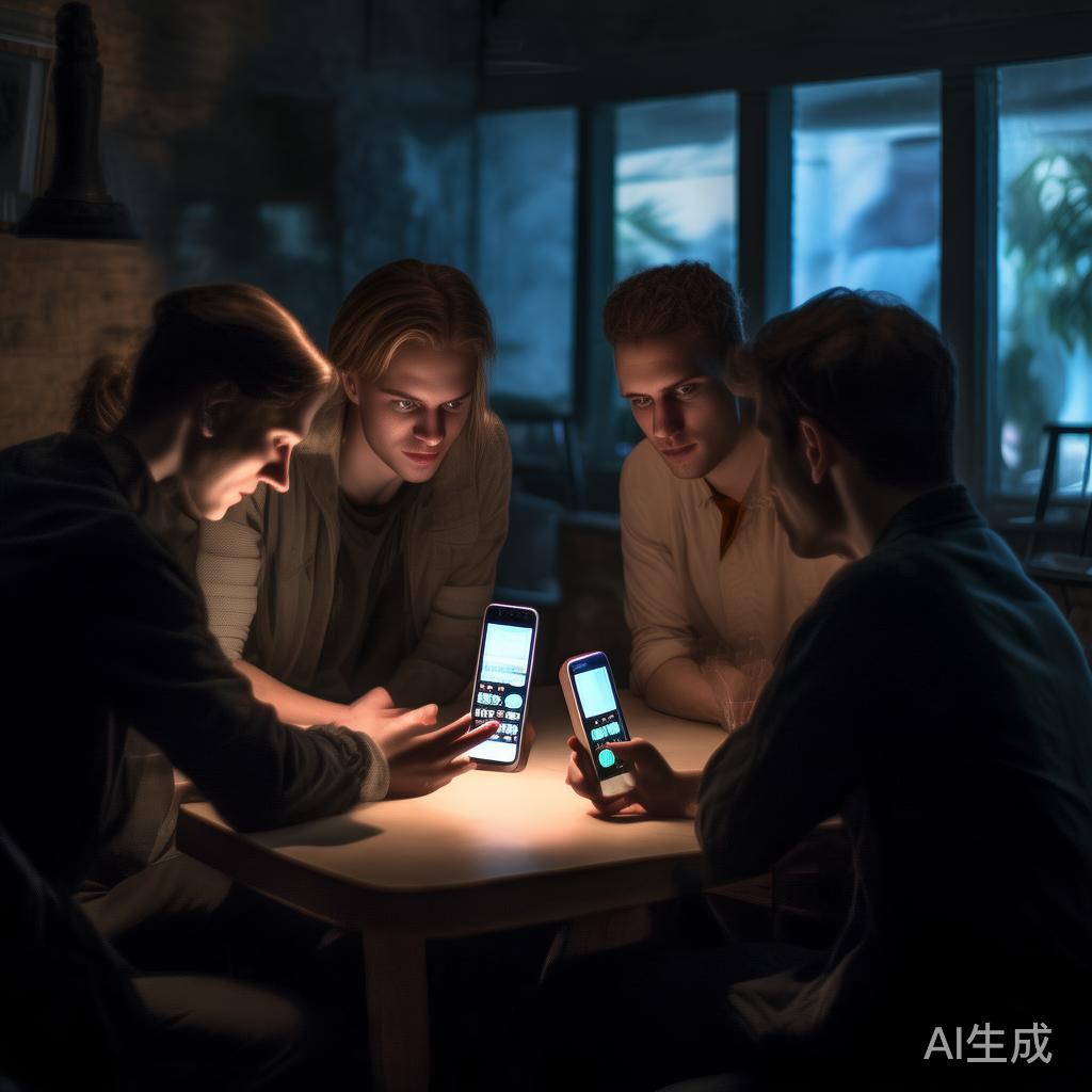 视频号怎么不让好友看见我点赞动态呢插图 视频号怎么不让好友看见我点赞动态呢插图