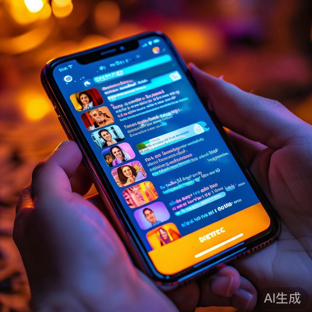 怎么删除粉丝群抖音插图 怎么删除粉丝群抖音插图