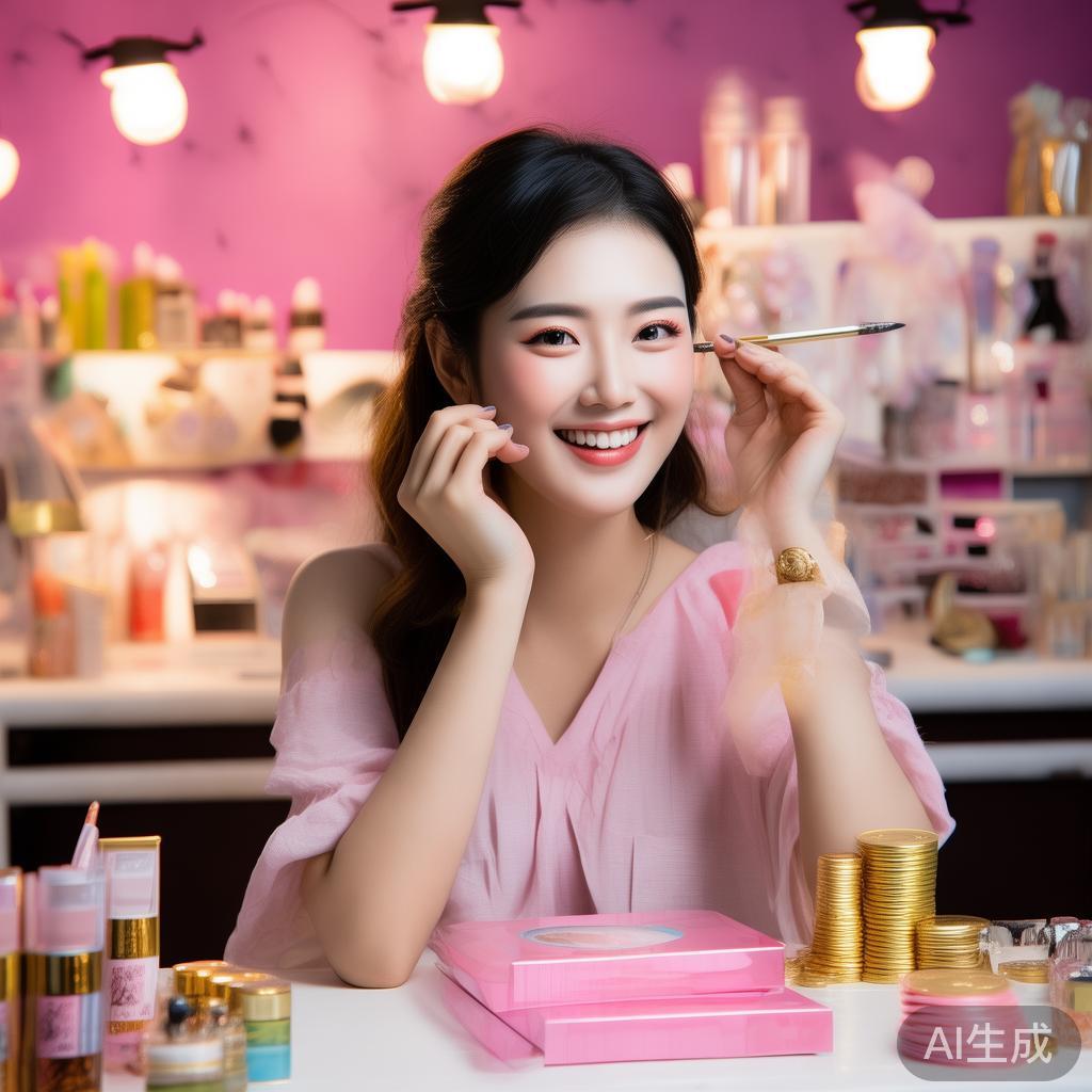 小红书挣钱方式有哪些呢插图 小红书挣钱方式有哪些呢插图