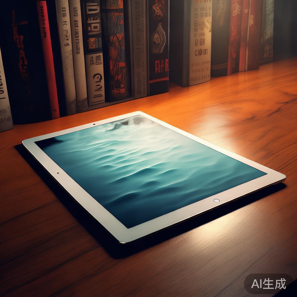 苹果平板为什么没有视频号插图1