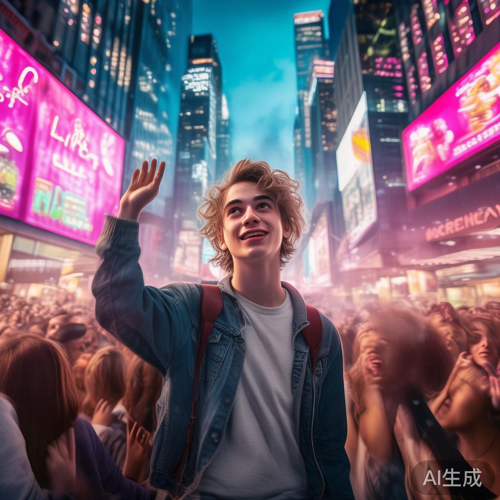 小红书粉丝多了有什么好处插图1 小红书粉丝多了有什么好处插图1