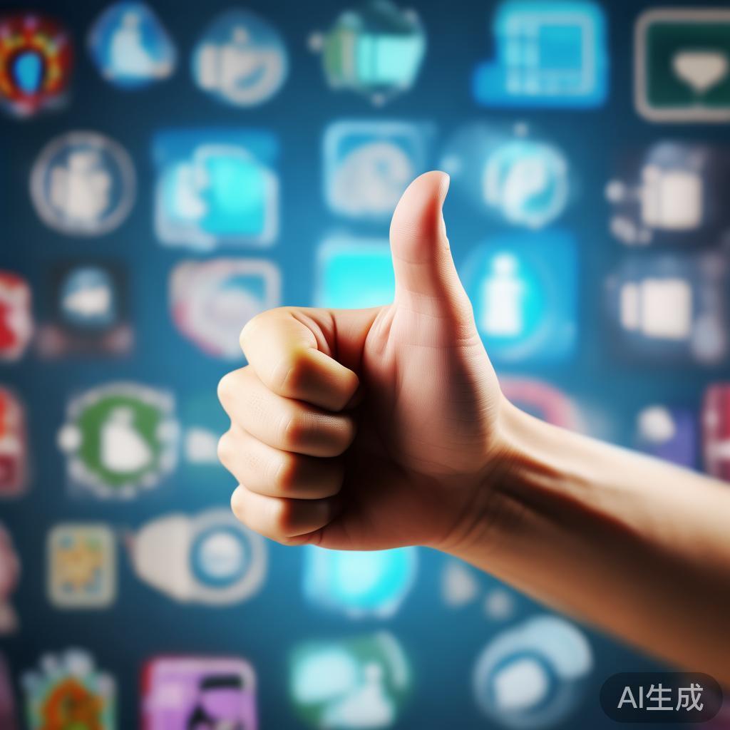 小红书点赞会消失吗知乎插图2