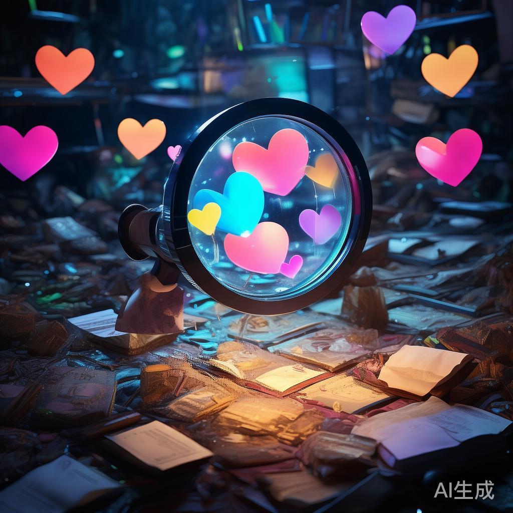 小红书如何看点赞插图1 小红书如何看点赞插图1