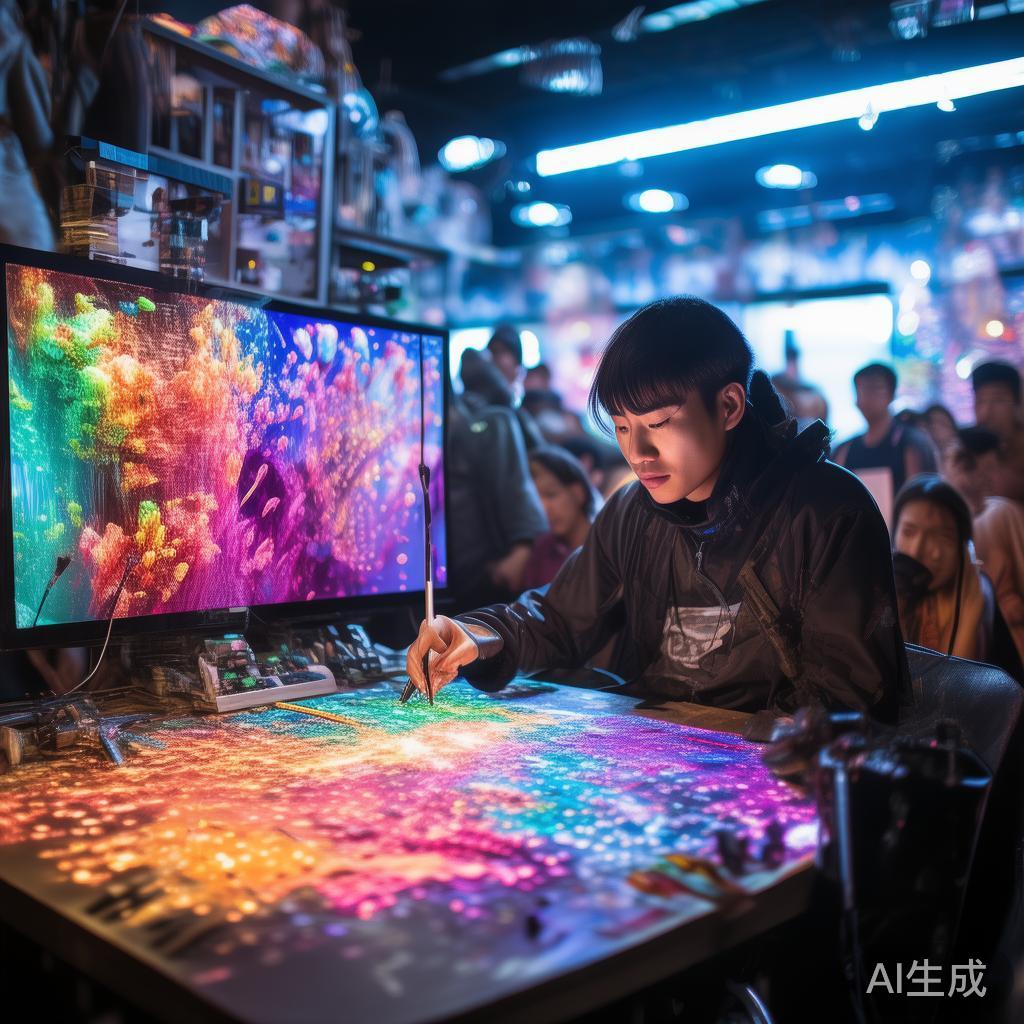 抖音个体怎么升级粉丝插图1 抖音个体怎么升级粉丝插图1