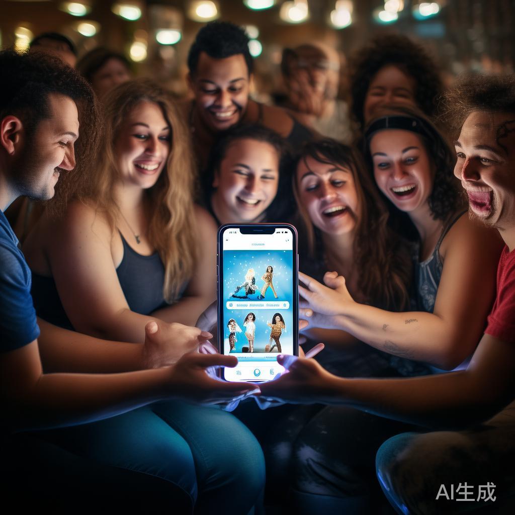 抖音怎么吸引减肥粉丝插图 抖音怎么吸引减肥粉丝插图