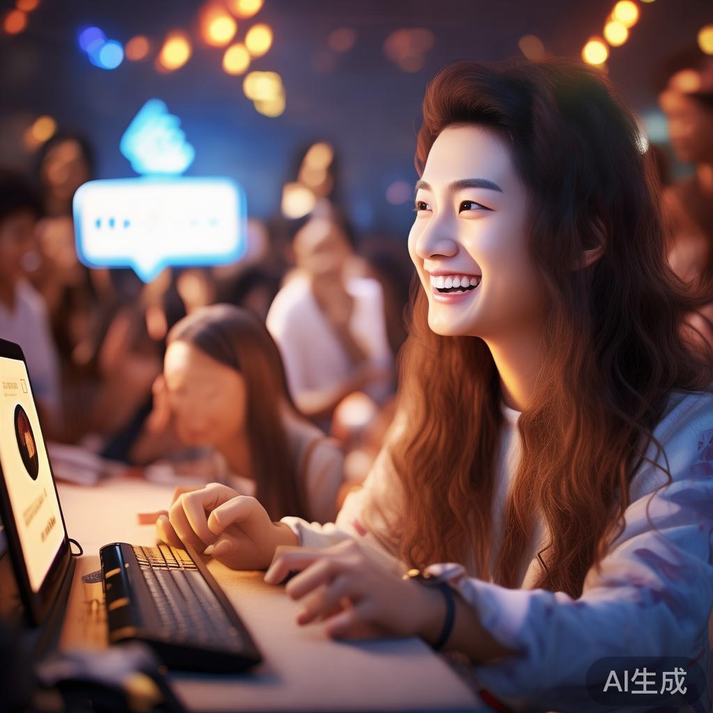 抖音的粉丝怎么换钱插图1