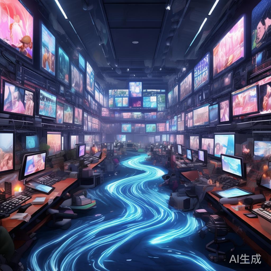 抖音为何粉丝少插图1 抖音为何粉丝少插图1