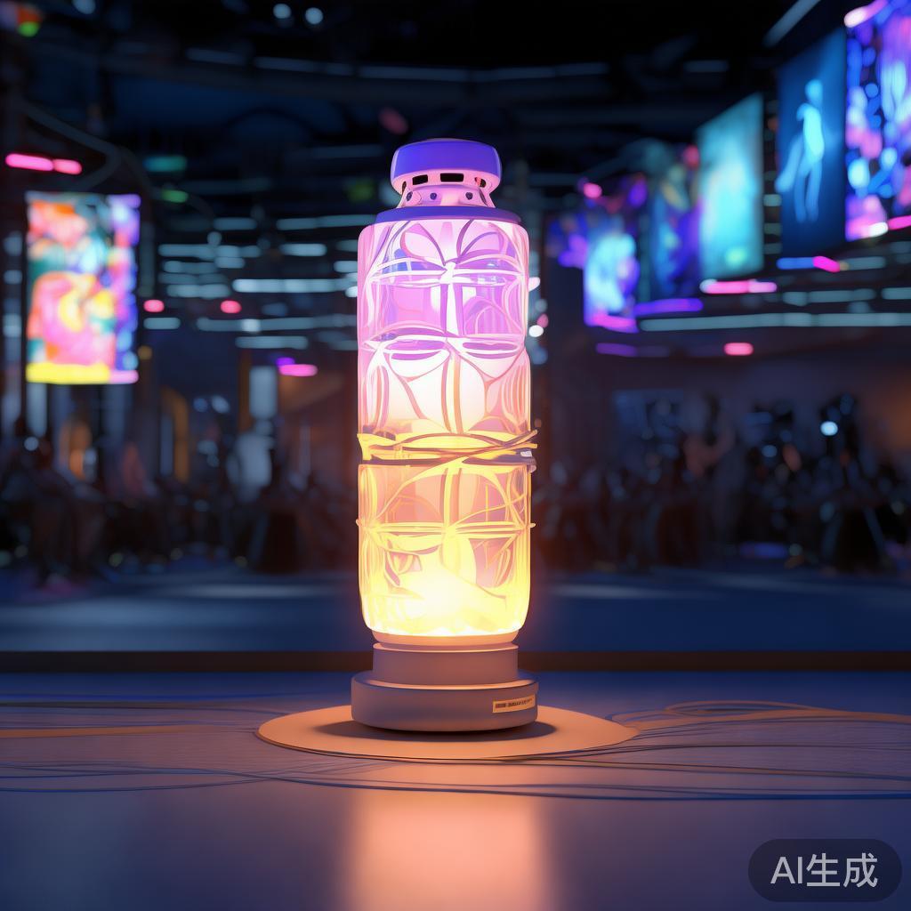 抖音粉丝氛围灯怎么关插图 抖音粉丝氛围灯怎么关插图