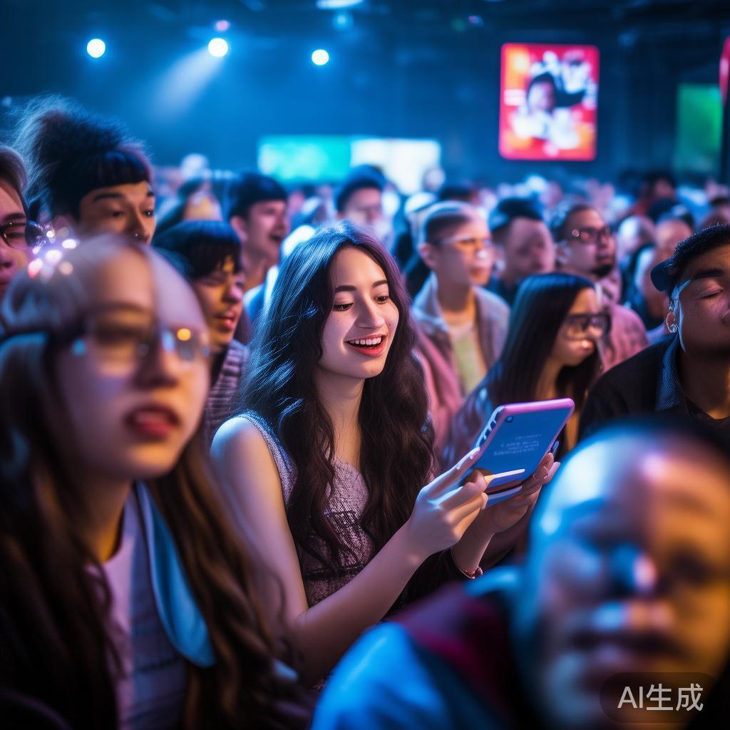 抖音对粉丝有什么要求插图3