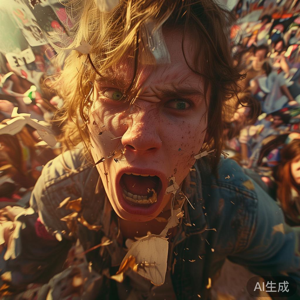 抖音粉丝牌怎么撕了插图3 抖音粉丝牌怎么撕了插图3