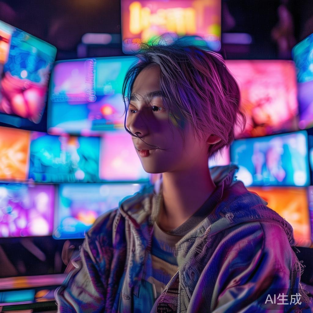 抖音个体怎么升级粉丝插图2 抖音个体怎么升级粉丝插图2