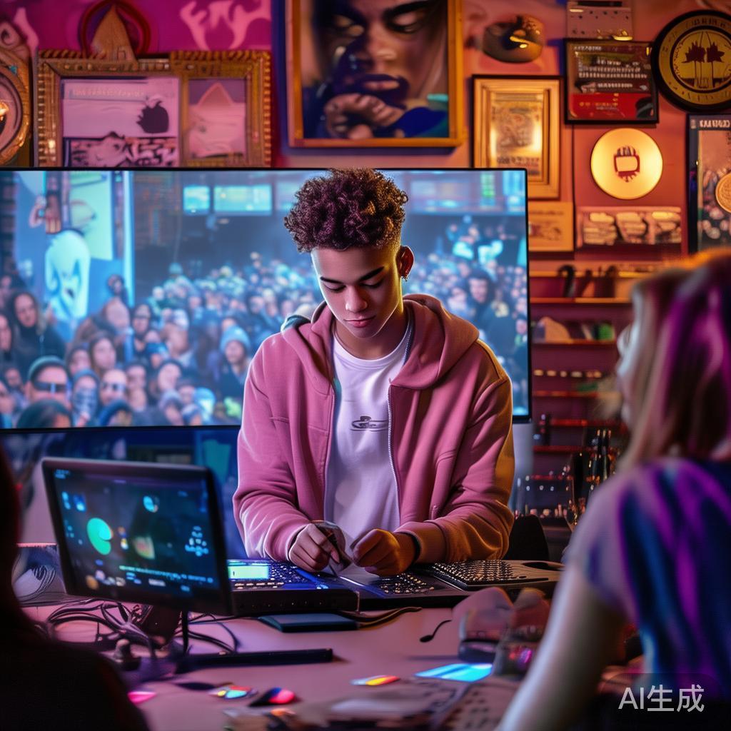 小红书粉丝一万能挣多少钱人民币插图1 小红书粉丝一万能挣多少钱人民币插图1