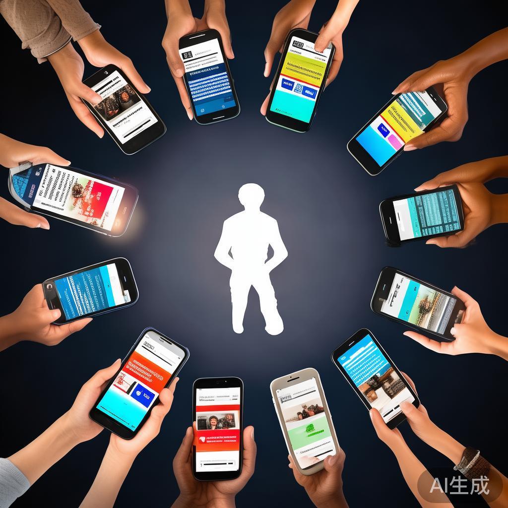 头条粉丝是抖音吗插图3