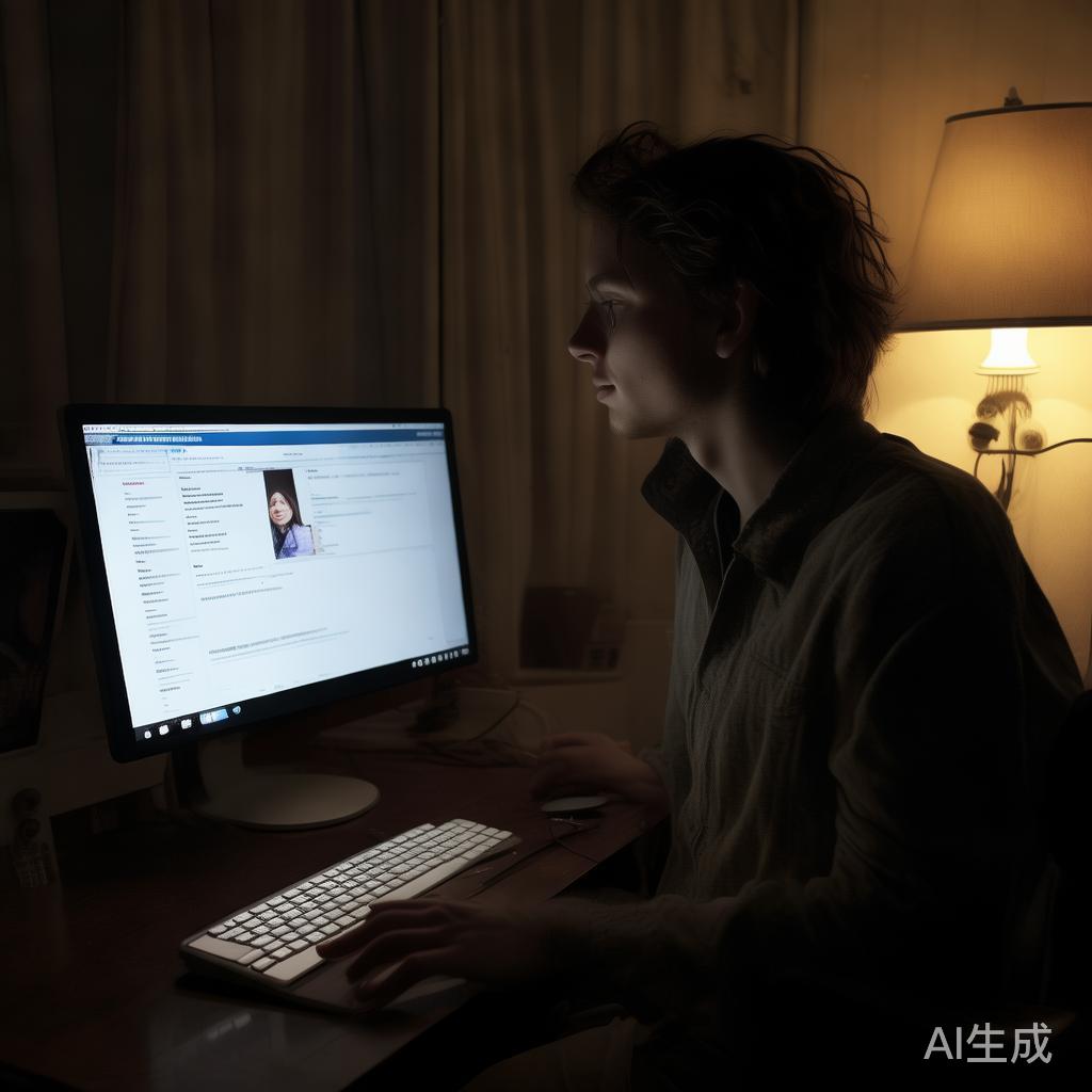 小红书里不想让别人看到我关注的人插图1 小红书里不想让别人看到我关注的人插图1