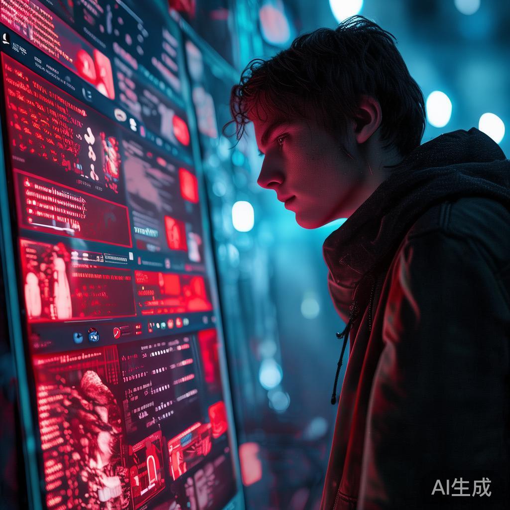 抖音粉丝标怎么变红色插图 抖音粉丝标怎么变红色插图