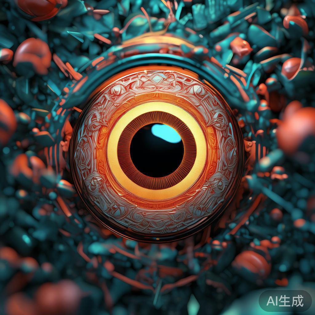 小红书小眼睛是什么字体插图 小红书小眼睛是什么字体插图