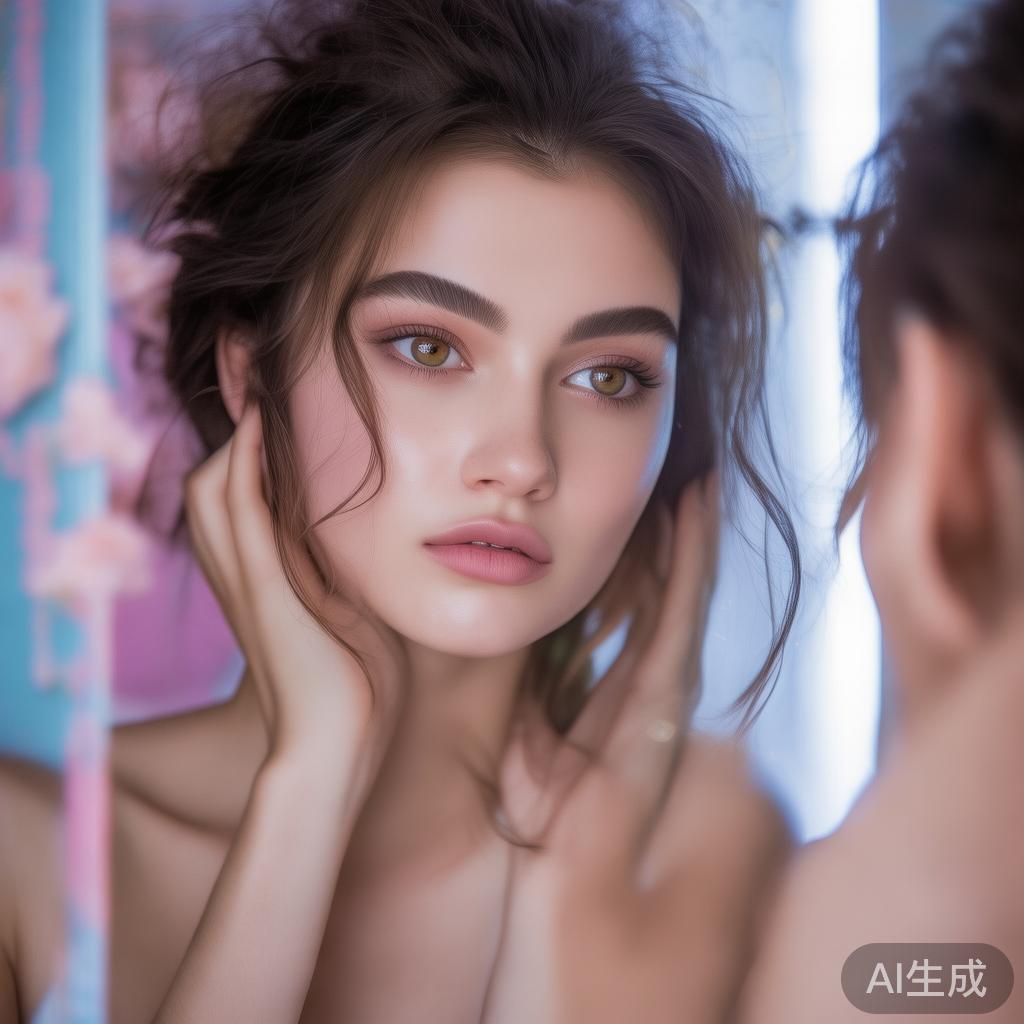 小红书改小眼睛教程插图1 小红书改小眼睛教程插图1